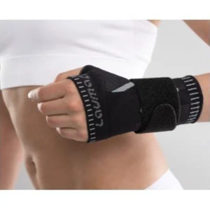 БАНДАЖ 504 ОРТЕЗ Д/ФИКС.ЛУЧЕЗАПЯСТ.СУСТАВА Р.М 7414