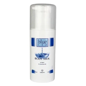 БЛУ КЕП (BLUE CAP) МОЛОЧКО Д/ТЕЛА 150МЛ