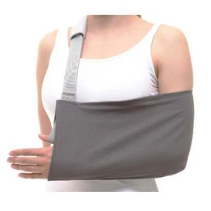 БАНДАЖ Д/РУКИ ПОДДЕРЖ.ФИКС. МОД.400 Р.2 (М) 7230