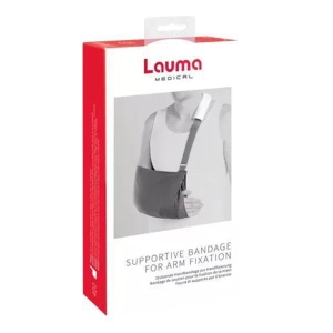 БАНДАЖ Д/РУКИ ПОДДЕРЖ.ФИКС. МОД.400 Р.2 (М) 7230