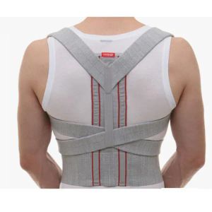 КОРРЕКТОР ОСАНКИ С РЕБРАМИ ЖЕСТ. МЕТАЛ. МОД. 302 Р.2 (М)  7124