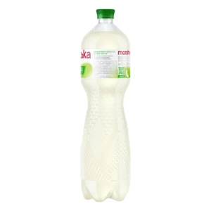 ВОДА МИН. МОРШИНСКАЯ ЯБЛОКО 1,5Л НЕГАЗ. ПЭТ 2608