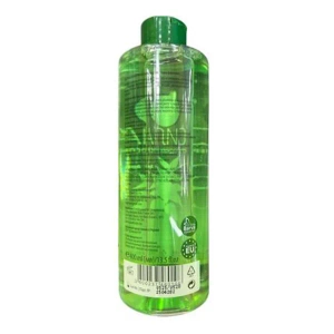 ФИТО БАРВА ШАМПУНЬ Д/ВСЕХ ТИПОВ ВОЛОС 2В1 ЭК-КТ ХМЕЛЯ 400МЛ  0137