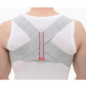 КОРРЕКТОР ОСАНКИ С РЕБРАМИ ЖЕСТ. МЕТАЛ. МОД. 302 Р.4 (ХL)  7148