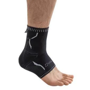 БАНДАЖ 503 ОРТЕЗ Д/ФИКС.ГОЛЕНОСТОП.СУСТАВА Р.L  7377