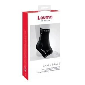 БАНДАЖ 503 ОРТЕЗ Д/ФИКС.ГОЛЕНОСТОП.СУСТАВА Р.XL  7384