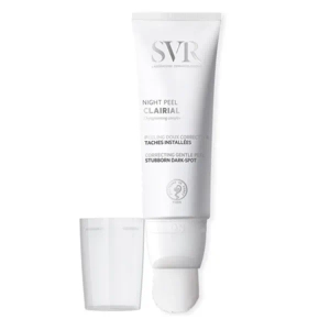 SVR 0999 КЛАРИАЛЬ ПИЛИНГ НОЧНОЙ 50МЛ