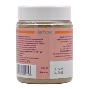 ЭРИТРИТОЛ АРОМА ПОР. КОНТЕЙНЕР 220 Г