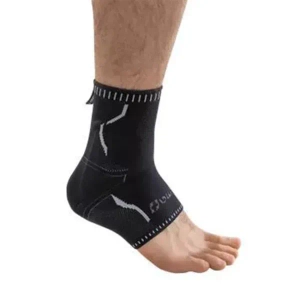 БАНДАЖ 503 ОРТЕЗ Д/ФИКС.ГОЛЕНОСТОП.СУСТАВА Р.S  7353