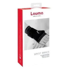 БАНДАЖ 504 ОРТЕЗ Д/ФИКС.ЛУЧЕЗАПЯСТ.СУСТАВА Р.S 7407