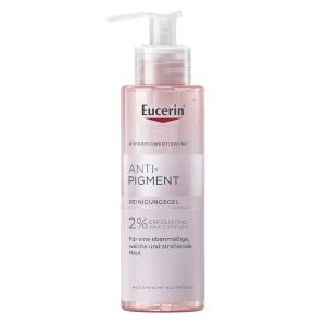 EUCERIN 99288 АНТИПИГМЕНТ ГЕЛЬ ОЧИЩАЮЩИЙ 200МЛ  6927