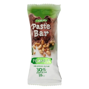 БАТОНЧИК ХЕЛСИ ПРОТЕИНОВЫЙ ПАСТА ГРЕЦ.ОРЕХ 35Г 1948