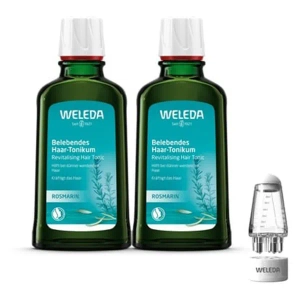 ВЕЛЕДА НАБОР "РОСТ И СИЛА ВОЛОС" С РОЗМАРИНОМ 0224