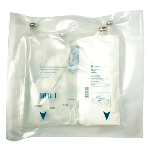 НУТРИФЛЕКС ЛИПИД ПЕРИ НОВО 1250 МЛ Р-Р Д\ИНФ. №5