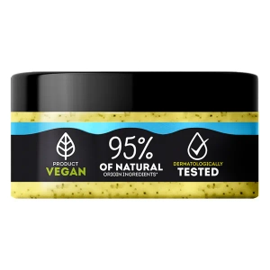 FRESH JUICE СКРАБ Д/ТЕЛА TROPICAL MANGO & LEMON  (ТРОПИЧ.МАНГО И ЛИМОН) 200МЛ 46196