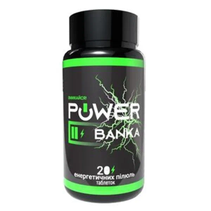 ПАУЭР БАНКА POWER BANKА ТАБЛ. Д/РАССАС. №20  9832