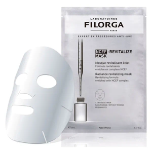 ФИЛОРГА NCEF РЕВИТАЛАЙЗ МАСКА 20МЛ  8119