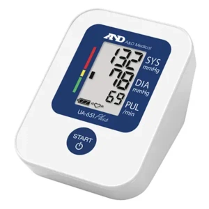 ТОНОМЕТР UA 651 (АВТОМАТ)