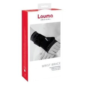 БАНДАЖ 504 ОРТЕЗ Д/ФИКС.ЛУЧЕЗАПЯСТ.СУСТАВА Р.ХХL  7445