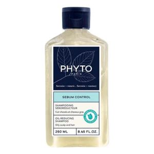 PHYTO СЕБОКОНТРОЛЬ ШАМПУНЬ 250МЛ  3617
