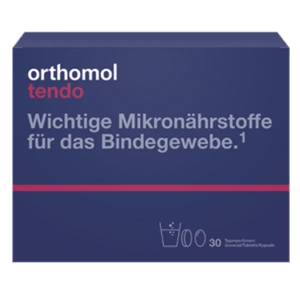 ОРТОМОЛ ТЕНДО КОМПЛЕКС Д/ЗДОРОВЬЯ СУХОЖИЛИЙ И СВЯЗОК 30 ДНЕЙ