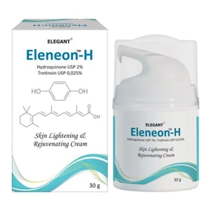 ЭЛЕНЕОН-Н КРЕМ 30Г