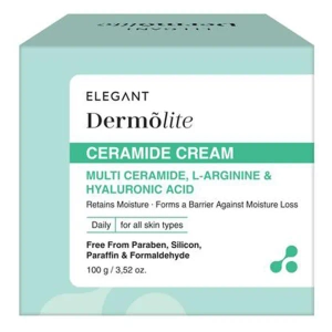 ДЕРМОЛАЙТ КЕРАМИД КРЕМ 100Г