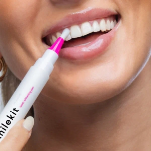СМАЙЛКИТ SMILEKIT РАР+ КАРАНДАШ ДЛЯ ЗУБОВ ОТБЕЛИВ. 3Г  1739