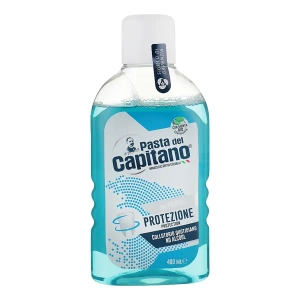 ОПОЛАСК. Д/РТА PASTA DEL CAPITANO С УГЛЕМ 400МЛ 33001