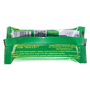 ГЕМАТОГЕН-НАТУР+ 50 Г БАД