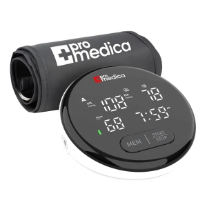 ТОНОМЕТР PROMEDICA SENSE АВТОМАТ 3212