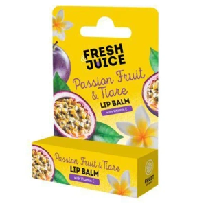 FRESH JUICE БАЛЬЗАМ Д/ГУБ 3,6Г МАРАКУЙЯ  47087