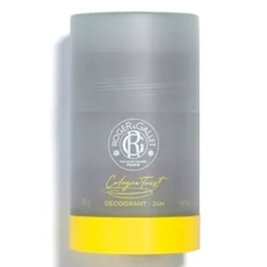 ROGER&GALLET ДЕЗОДОРАНТ КОЛОНЬ ТВИСТ 50Г 5482