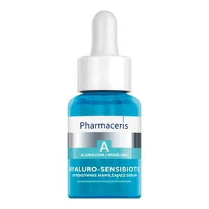 PHARMACERIS А HYALURO-SENSIBIOTIC СЫВОРОТКА УВЛАЖН. 30МЛ  0132