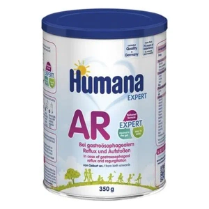 ХУМАНА AR 350 Г АНТИРЕФЛЮКС 4433