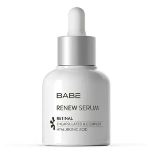 BABE(БАБЕ) 2203 СЫВОРОТКА ОБНОВ. С РЕТИНАЛЕМ ОТ МОРЩИН 30МЛ