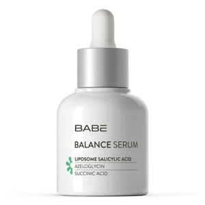 BABE(БАБЕ) 2210 СЫВОРОТКА СЕБОБАЛАНС 30МЛ