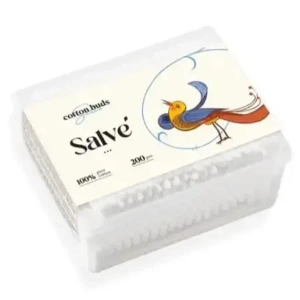 SALVE ПАЛ. ВАТН. №200 П/Э  0829