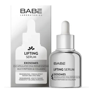 BABE(БАБЕ) 2227 ЛИФТИНГ-СЫВОРОТКА С ЭКЗОСОМАМИ 30МЛ