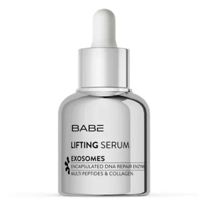 BABE(БАБЕ) 2227 ЛИФТИНГ-СЫВОРОТКА С ЭКЗОСОМАМИ 30МЛ