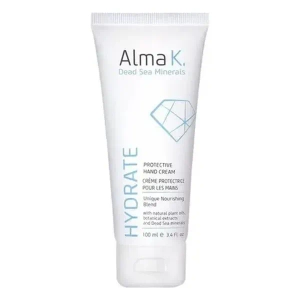 Крем для рук Alma K. Body Care Защитный 100 мл