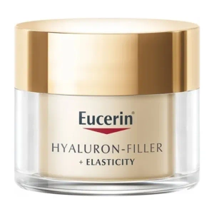 EUCERIN 63803 ГИАЛУРОН-ФИЛЛЕР + ЭЛАСТИСИТИ ДН. КРЕМ SPF30 50МЛ