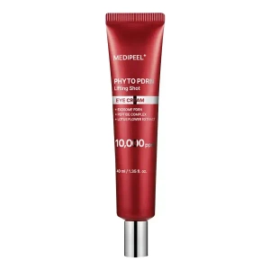 Інтенсивний крем для шкіри навколо очей MEDIPEEL Phyto Exosome PDRN Lifting Shot 40 мл