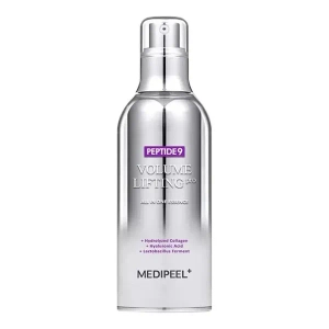 Есенція для обличчя з пептидами MEDIPEEL Peptide 9 Volume Lifting All In One 100 мл