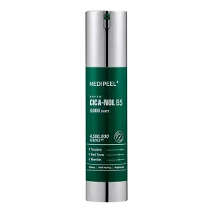 Пілінг-сироватка зі спікулами для обличчя MEDIPEEL Phyto Cica-Nol B5 3000 Shot 50 мл