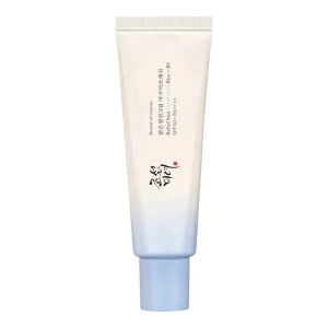 Сонцезахисний крем Beauty of Joseon Relief Aqua Fresh Rice B5 SPF 50+PA++++ з рисовою водою 50 мл