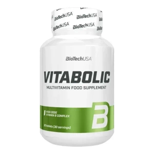 BIOTECH ВИТАБОЛИК ТАБЛ. №30 7607