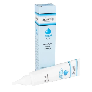 Скін-Кап крем 0,2 % туба 50 г