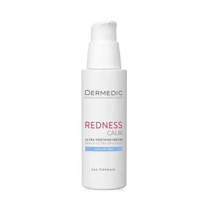 ДЕРМЕДИК DERMEDIC REDNESS СЫВОРОТКА УСПОКАИВ. 30МЛ  8178