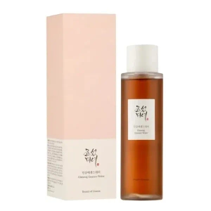 Відновлюючий есенційний тонер з женьшенем Beauty of Joseon Ginseng 40 мл